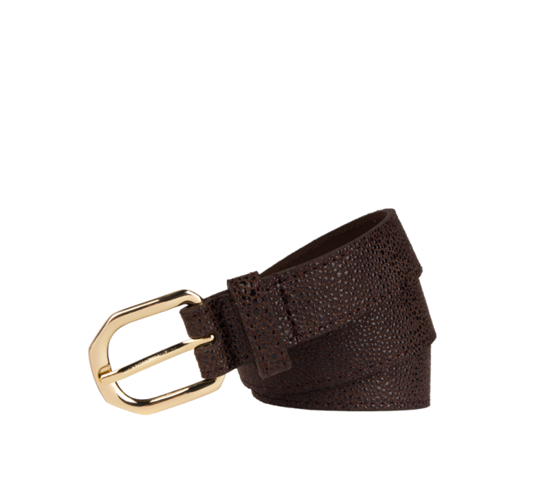 Petrol industries Riem Brown