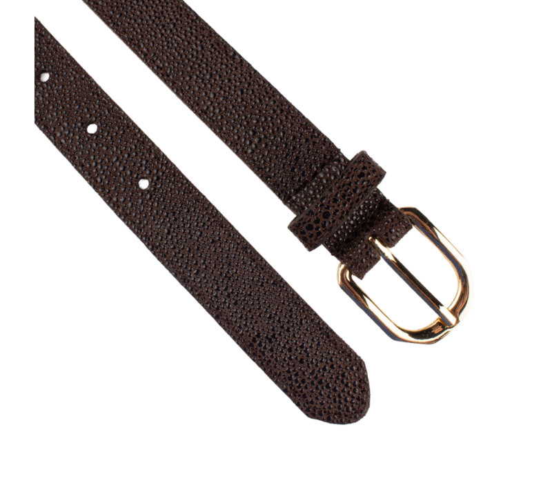 Petrol industries Riem Brown
