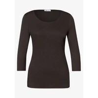 Street One Pania Black Coffee
