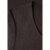 Street One Pania Black Coffee
