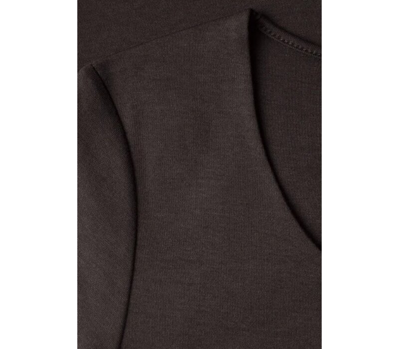 Street One Pania Black Coffee