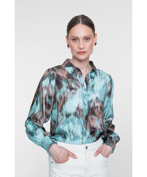 Geisha Geisha Blouse