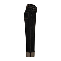 Red Button Kim Jeans Overdye Browntinted