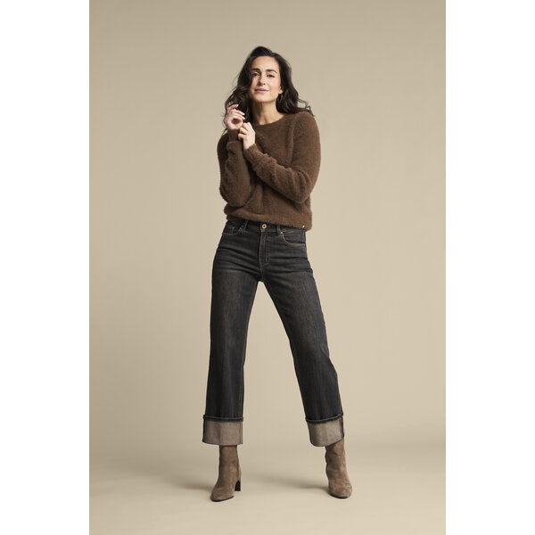 Red Button Kim Jeans Overdye 