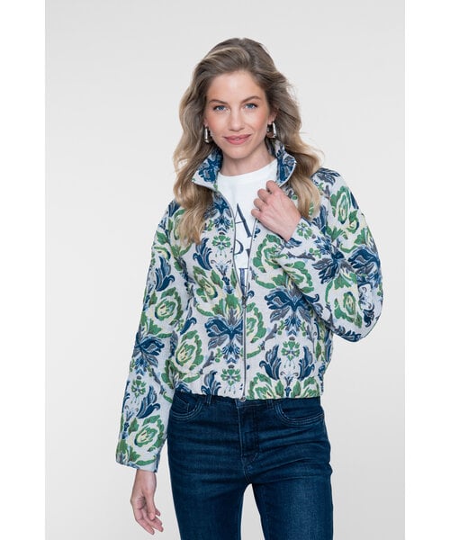 Geisha Geisha Jacket