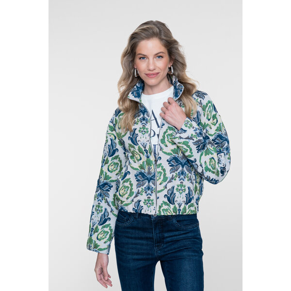 Geisha Jacket 