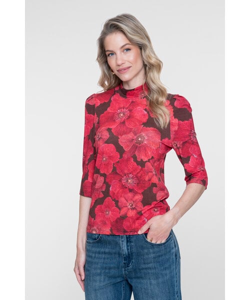 Geisha Geisha Top