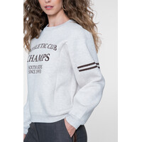 Geisha Sweat Champs Beige