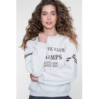 Geisha Sweat Champs Beige