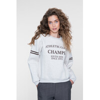 Geisha Sweat Champs Beige