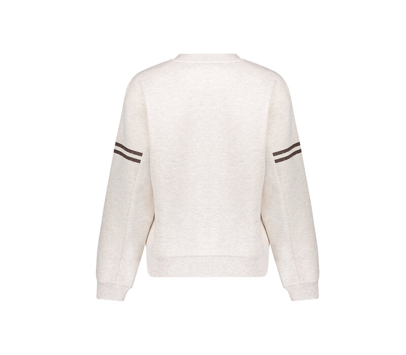 Geisha Sweat Champs Beige