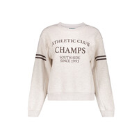 Geisha Sweat Champs Beige