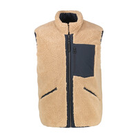 Lerros Bodywarmer Reversible Blue Night
