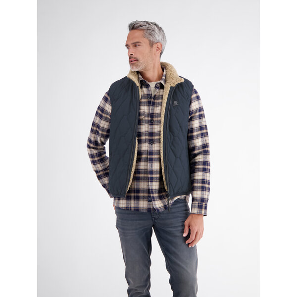 Lerros Bodywarmer Reversible 