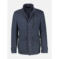 Lerros Mantel Classic Navy