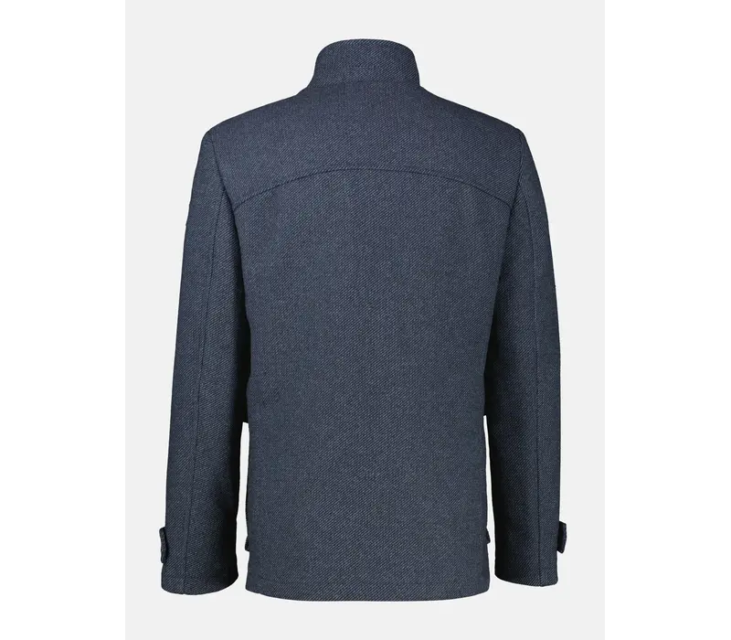 Lerros Mantel Classic Navy