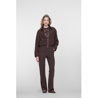 Geisha Pants Comfy Brown