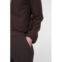 Geisha Pants Comfy Brown