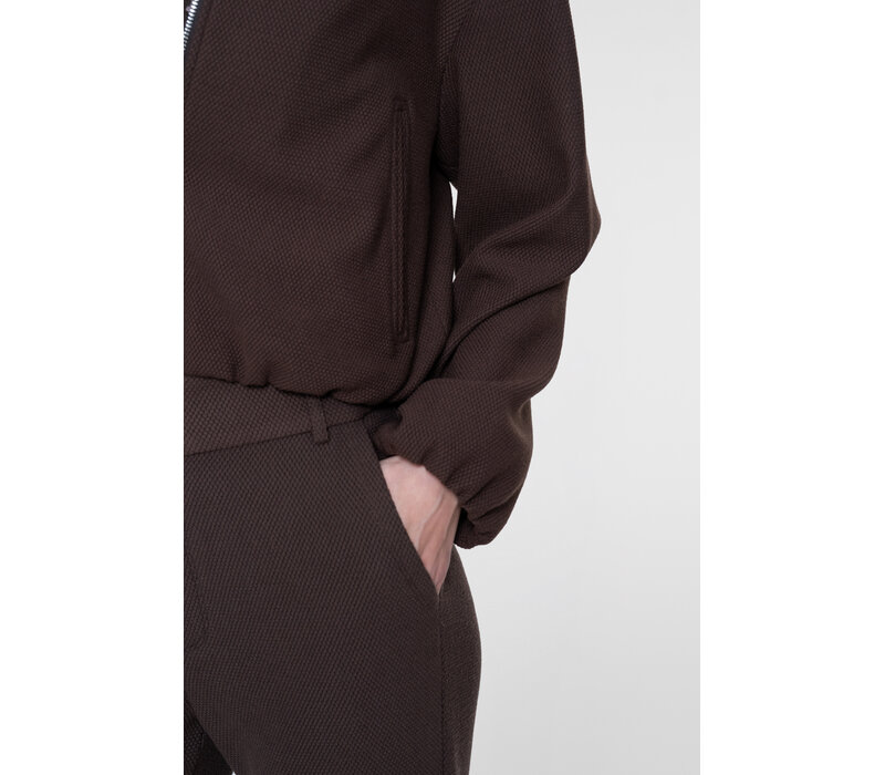 Geisha Pants Comfy Brown