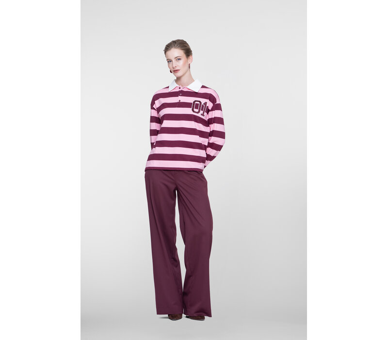 Geisha Pantalon Port