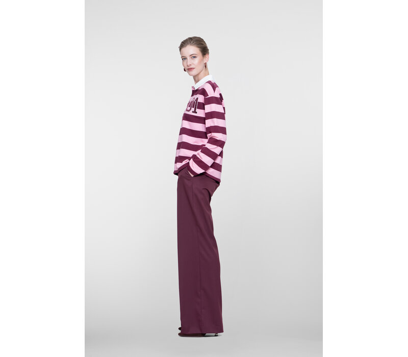 Geisha Pantalon Port