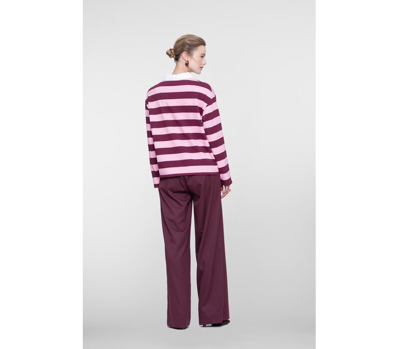 Geisha Pantalon Port