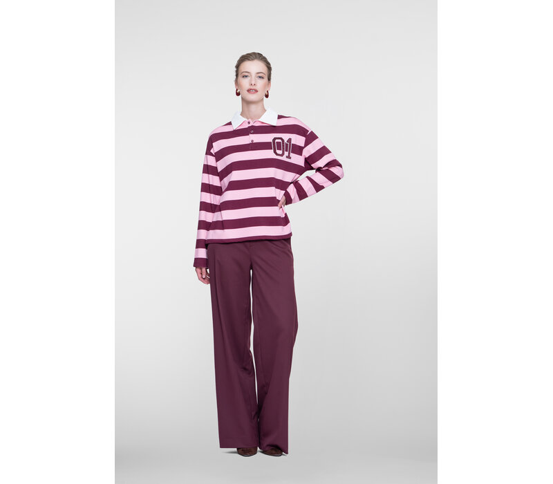 Geisha Pantalon Port