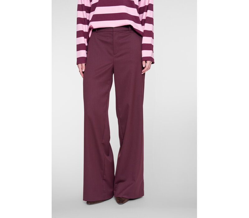 Geisha Pantalon Port