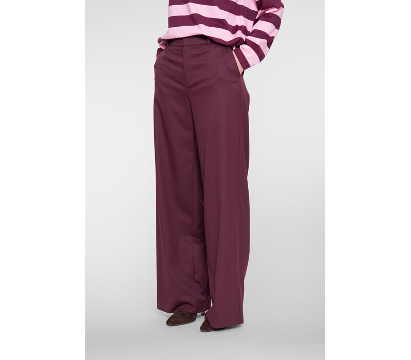 Geisha Pantalon Port