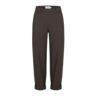 Helena Hart Broek Ballo Lano Uni Choco
