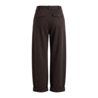 Helena Hart Broek Ballo Lano Uni Choco
