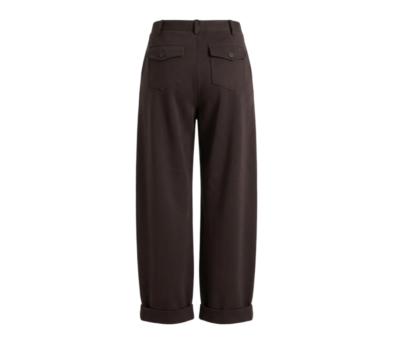 Helena Hart Broek Ballo Lano Uni Choco
