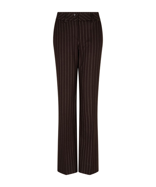 Red Button Red Button Bibette Punta Pinstripe L32