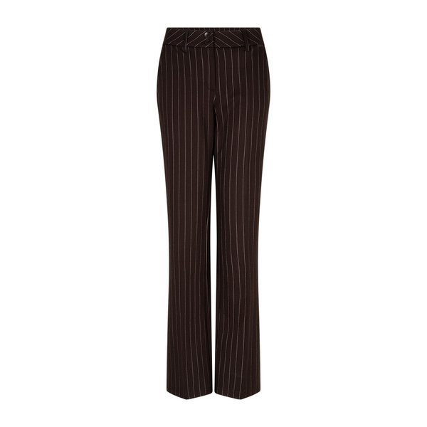 Red Button Bibette Punta Pinstripe L32 