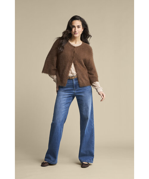 Red Button Red Button Colette & Belt