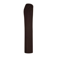 Red Button Colette Punta Pinstripe Broek L33 Espresso