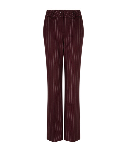 Red Button Red Button Bibette Punta Pinstripe L32