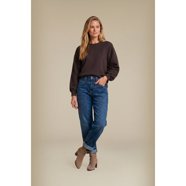Red Button Casey Jeans 