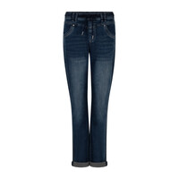 Red Button Tessy Denim L31 Greyblue