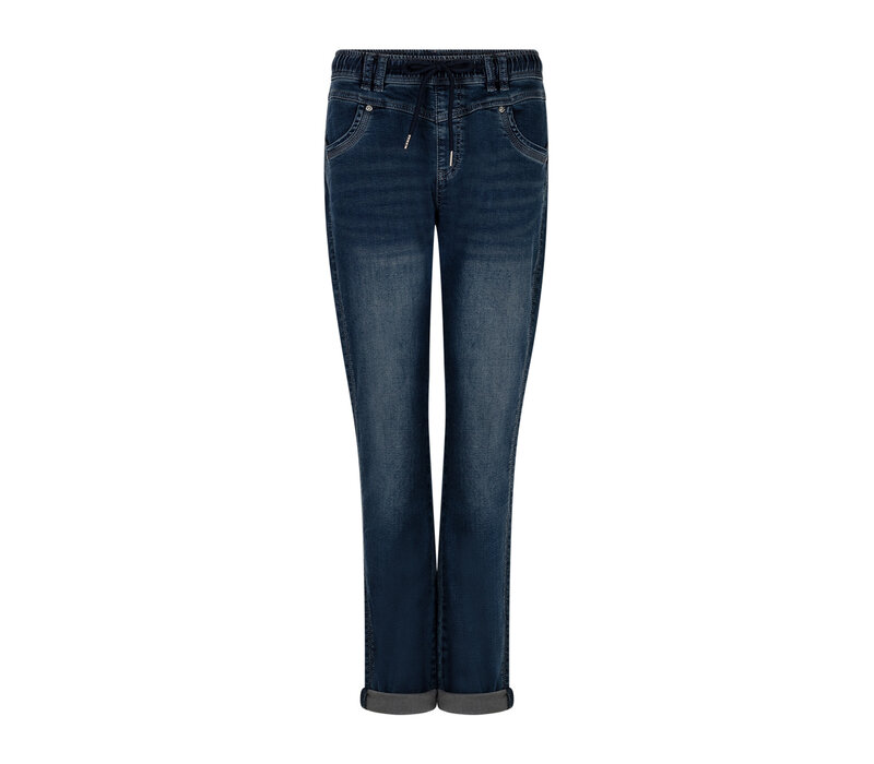 Red Button Tessy Denim L31 Greyblue