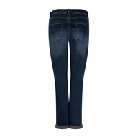 Red Button Tessy Denim L31 Greyblue