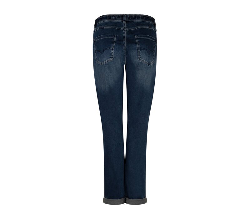 Red Button Tessy Denim L31 Greyblue