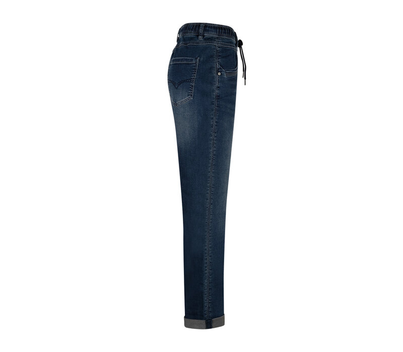 Red Button Tessy Denim L31 Greyblue