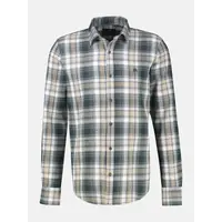 Lerros Overhemd Cedar Green