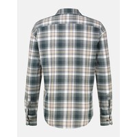 Lerros Overhemd Cedar Green