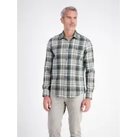 Lerros Overhemd Cedar Green