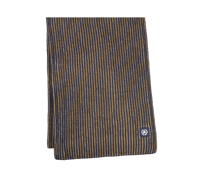 Lerros Sjaal Classic Navy