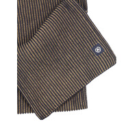 Lerros Sjaal Classic Navy