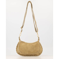 Teatro Helin Suede Sand