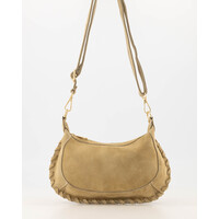 Teatro Helin Suede Sand